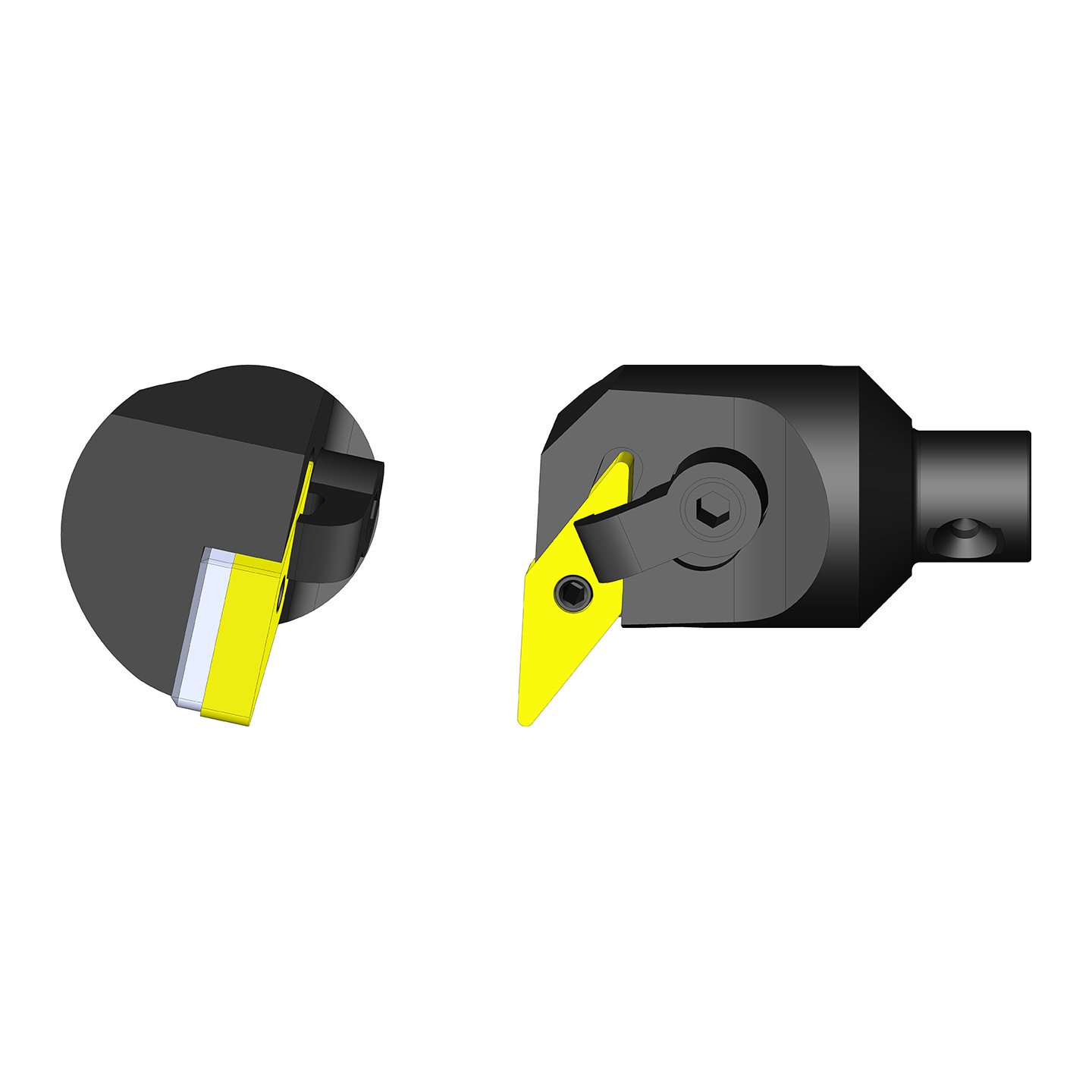 Picture of 1.000" Dia Modular Head Ultra-Dex